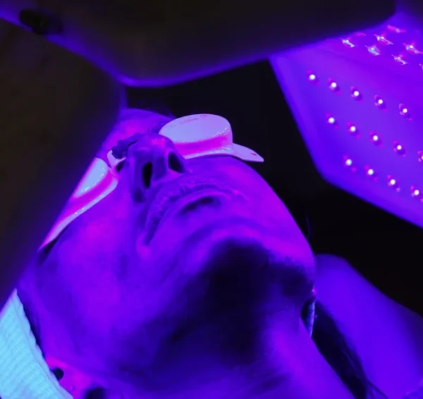 lymphatic system detox light therapy lymphatic system detox light therapy