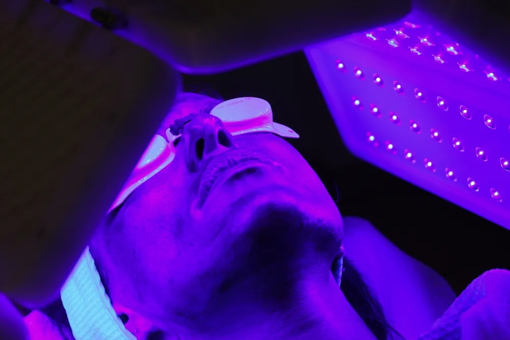 lymphatic system detox light therapy lymphatic system detox light therapy